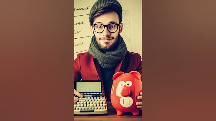 Is It Too Late For Young People To Get Ahead Financially? #shorts #moneymanagement