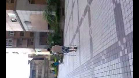 2 weeks after CCSVI / Liberation treatment part-2