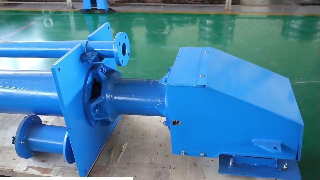 Mst hurricane pump. Mst hurricane pump