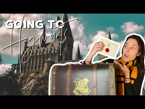 Download JE SUIS ENFIN UNE VRAIE POUFSOUFFLE - Unboxing Malle Harry Potter | Ariana mvl
