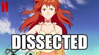 Netflix's Neon Genesis Evangelion Dissected - Does It Suck?