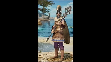 Elementalist | Build Overview | Titan Quest II