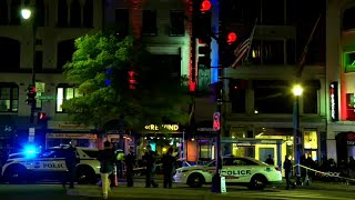 5 people injured in DC nightclub shooting: Police