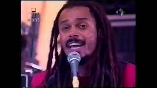 O Rappa Bem Brasil 2001 (Raridade)