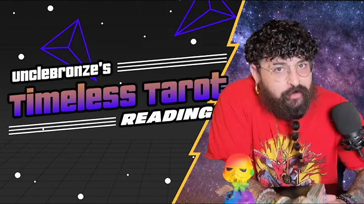 What Is The Purpose Of This Romantic Connection? (TikTok Timeless Messages) 454