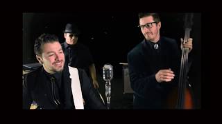 SUMMERTIME BLUES Rockabilly band