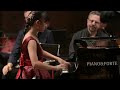 Chanya Bayla Somboonvechakarn - W A Mozart Piano Concerto N°23 in A major K488 I