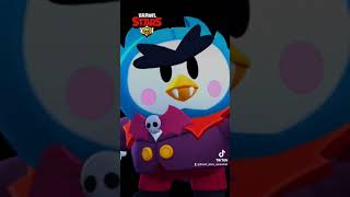 Brawl Stars Halloween👻 #Capcut #Tiktok  #Brawlstars #Halloween #Brawltalk #New #Shorts