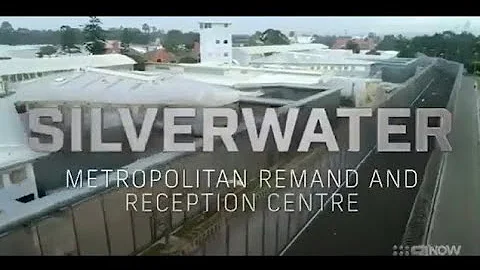 Behind Bars Australia Episode 5