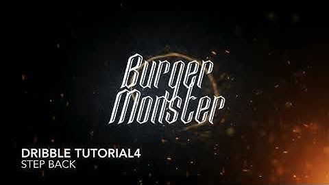 NBA 2K Mobile Dribble Tutorial 4 —Pull Back (Learn how to ankle break)