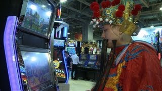 Macau gambles on Chinese big spenders screenshot 5