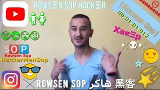 Rowsen Sop HackerMenSop- Заявить о Себе как Миллион Balajygym.mp4