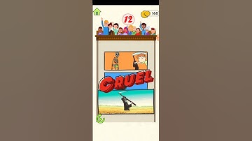 Be The Judge Level 15 16 answer | Be The Judge Ethical Puzzles,brain game test