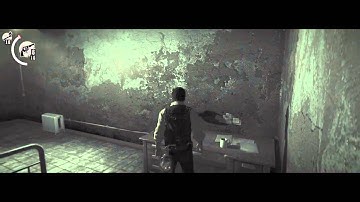 The Evil Within : AKUMU Walkthrough for Idiots : Chapter 3 (Part 1)