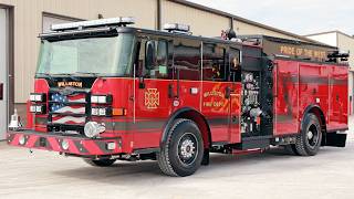 Enforcer™ Pumper – Williston, ND