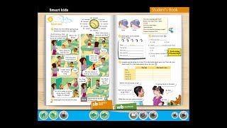get smart plus 4 | Page 60 & 61