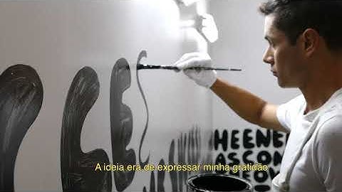 Pedro silva spell art @Galeria Melissa NY: from the basement to thestreets