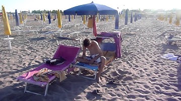 Rosolina Mare - Zevio on Holiday (Official Aftermovie 2014) [CONTI PRODUCTION]