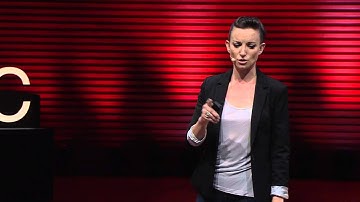 3D printing disaster relief | A. Dara Dotz | TEDxKC