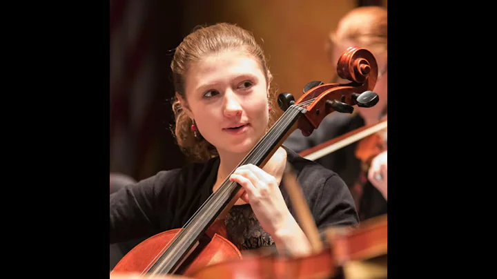 New Director of Sunderman Conservatory of Music - ...