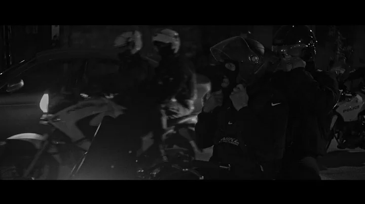 Big Mike X Ggreco - Mama Im A Criminal (Official m...