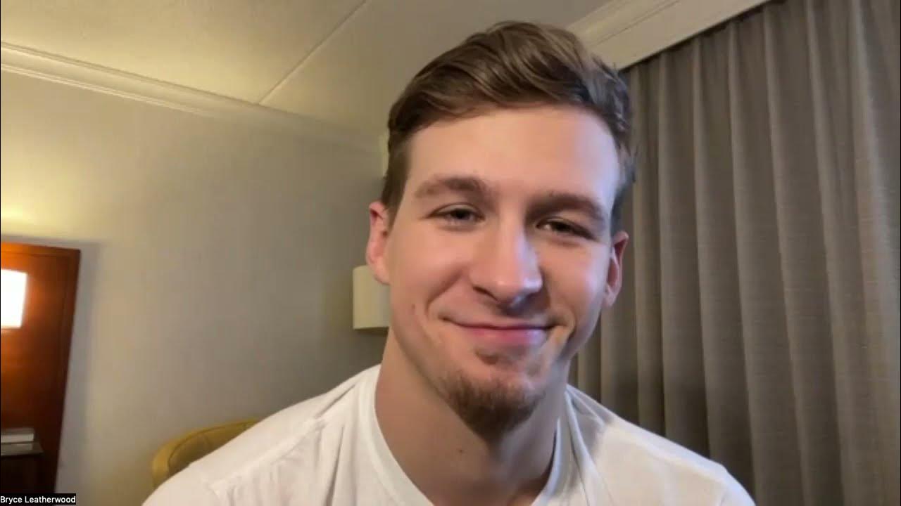 THE VOICE Team Blake's Bryce Leatherwood on His Defining Season 22