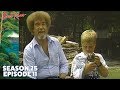 Bob Ross - Fisherman's Paradise (Season 25 Episode 11)