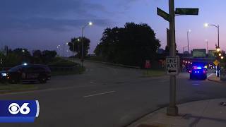 Man killed in double shooting on Richmond s Southside Crime Insider sources tell Jon Burkett