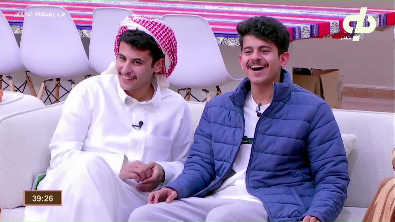 جد فيصل الشهراني يقلب الموازين ويهديه 2000 نقطة | #زد_رصيدك49