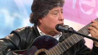 Video thumbnail of "MUSICAL JULIO HUMALA Y CARLOS FALCONÍ"