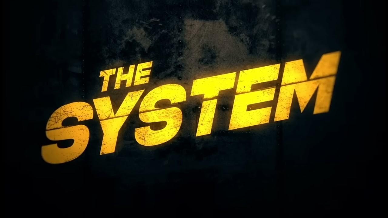 The System Movie Score Suite Marquel Deljuan (2022) YouTube