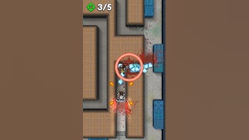 Hunter Assassin Gameplay Level 59 #hunterassasin #gameplay #assasin #shorts #iosgames #gameplayvideo