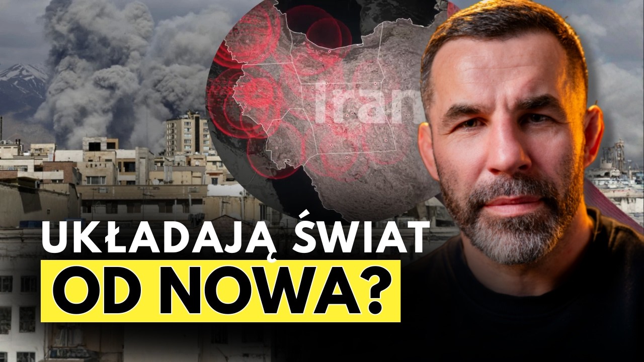 CYFROWA KONTROLA I WOJNA O UWAGĘ. | Ja tylko pytam #10