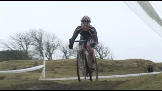 The Adventure Show 2008-2009 - Scottish Cyclocross Series