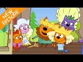 Kid-E-Cats | Kittens on Time | Episode 96 | Cartoons for Kids
