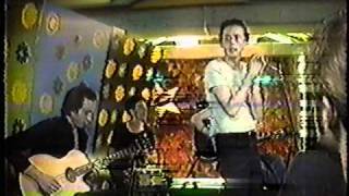 Suede - The Big Time/Moving/Drowners/She's Not Dead (Acoustic In-Store Session, 1993)