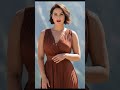 Try on haul outfit | Beauty in the Mountains | hairstyles - 1