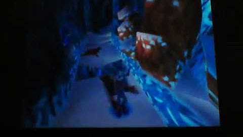 Crash Bandicoot 2 on Raspberry Pi 3