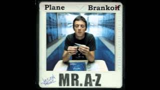 Jason Mraz - Plane - HD