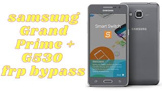 Samsung G532f Frp Bypass With out Talk Balk New Method With Out Pc | Grand Prime Plus Frp Bypass