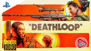 DEATHLOOP | Official Pre-Order Trailer