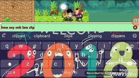 Ngọc rồng online: mở skill 2 đệ tử và cái kết