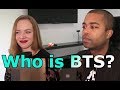 Who is BTS?: The Seven Members of Bangtan (REACTION 🎵)