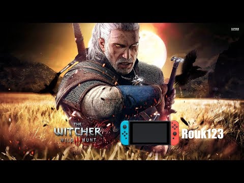 Video: Witcher 3 Pada Nintendo Switch Adalah 540p Genggam, 720p Dinamik Res Berlabuh