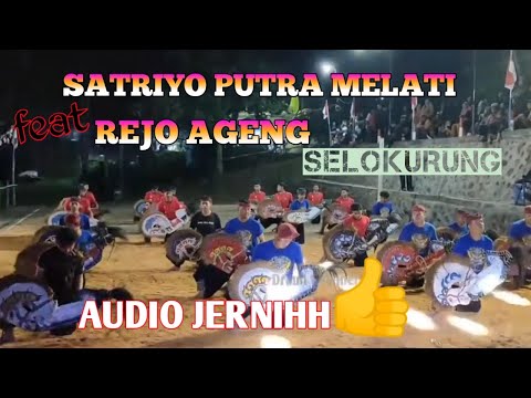 KALAPAN NDADI JARANAN ANUSOPATI CANDIREJO Part 2⚘ -Ds Kidal Kec Tumpang Kab Malang Jawa Timur .