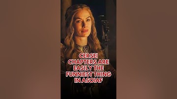 Cersei Lannister: The Creepiest Character in A Song of Ice and Fire