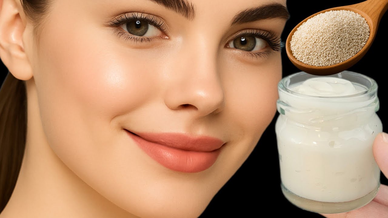 Японский секрет! Морщины исчезают МГНОВЕННО – Естественно и эффективно! 🌿