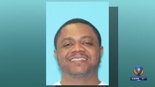Police search for suspect after shooting in Concord neighborhood