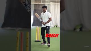 Easy Power Hitting Footwork Technique | Cricket Batting Tips | Nothing But Cricket screenshot 2