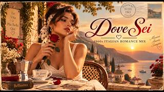 Il Mio Amore Unico ❤️ A Timeless Italian Love Song | Soft Romantic Melodies from Old Italian screenshot 5